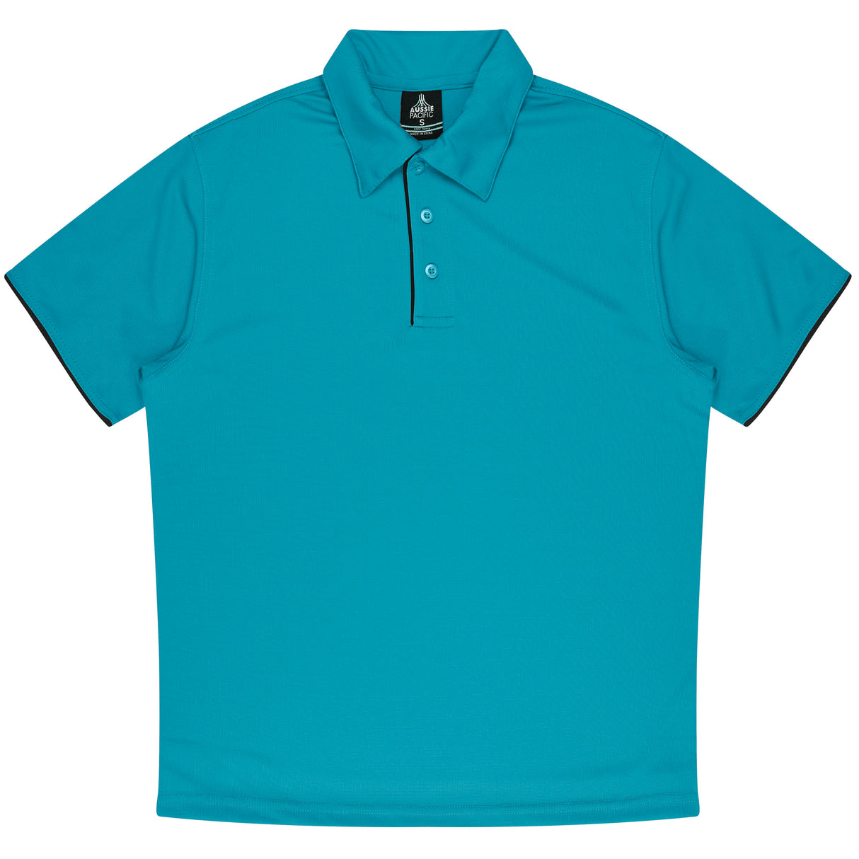 1302-YARRA MENS POLOS