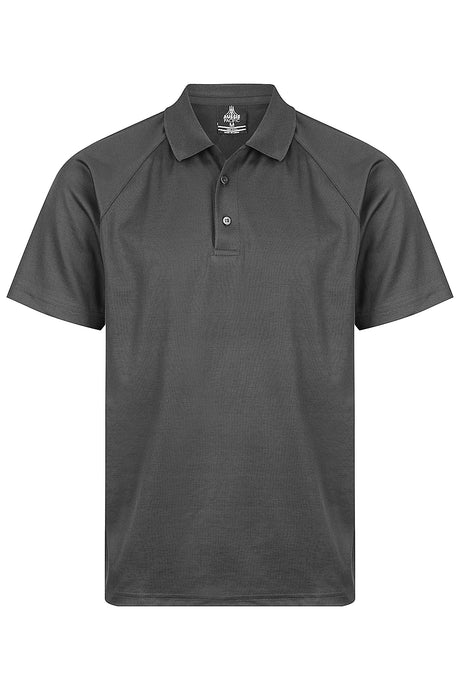 1306-KEIRA MENS POLOS