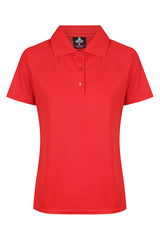 2306-KEIRA LADY POLOS