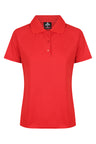 2306-KEIRA LADY POLOS