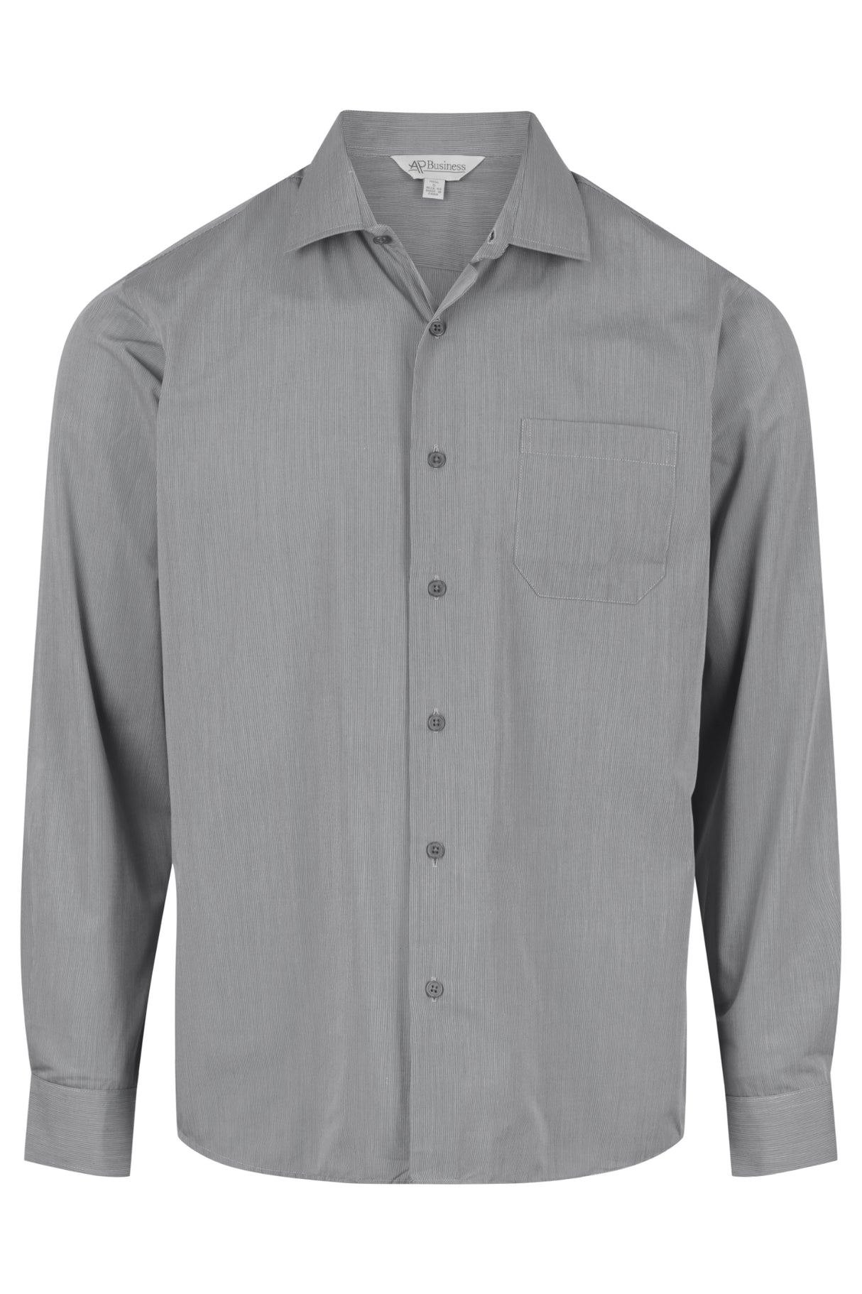 1905L-BELAIR MENS SHIRT LONG SLEEVE