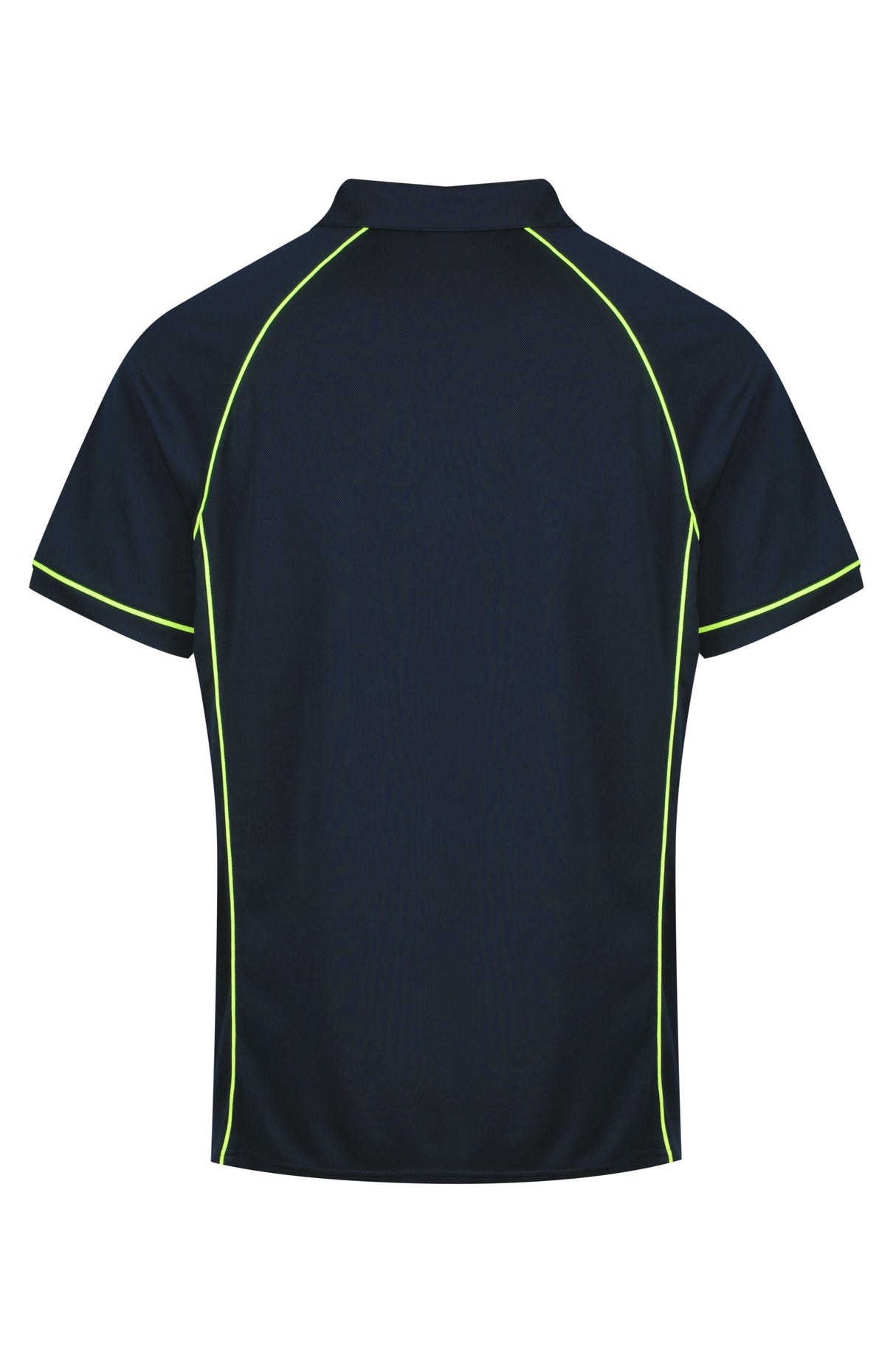 1310-ENDEAVOUR MENS POLOS