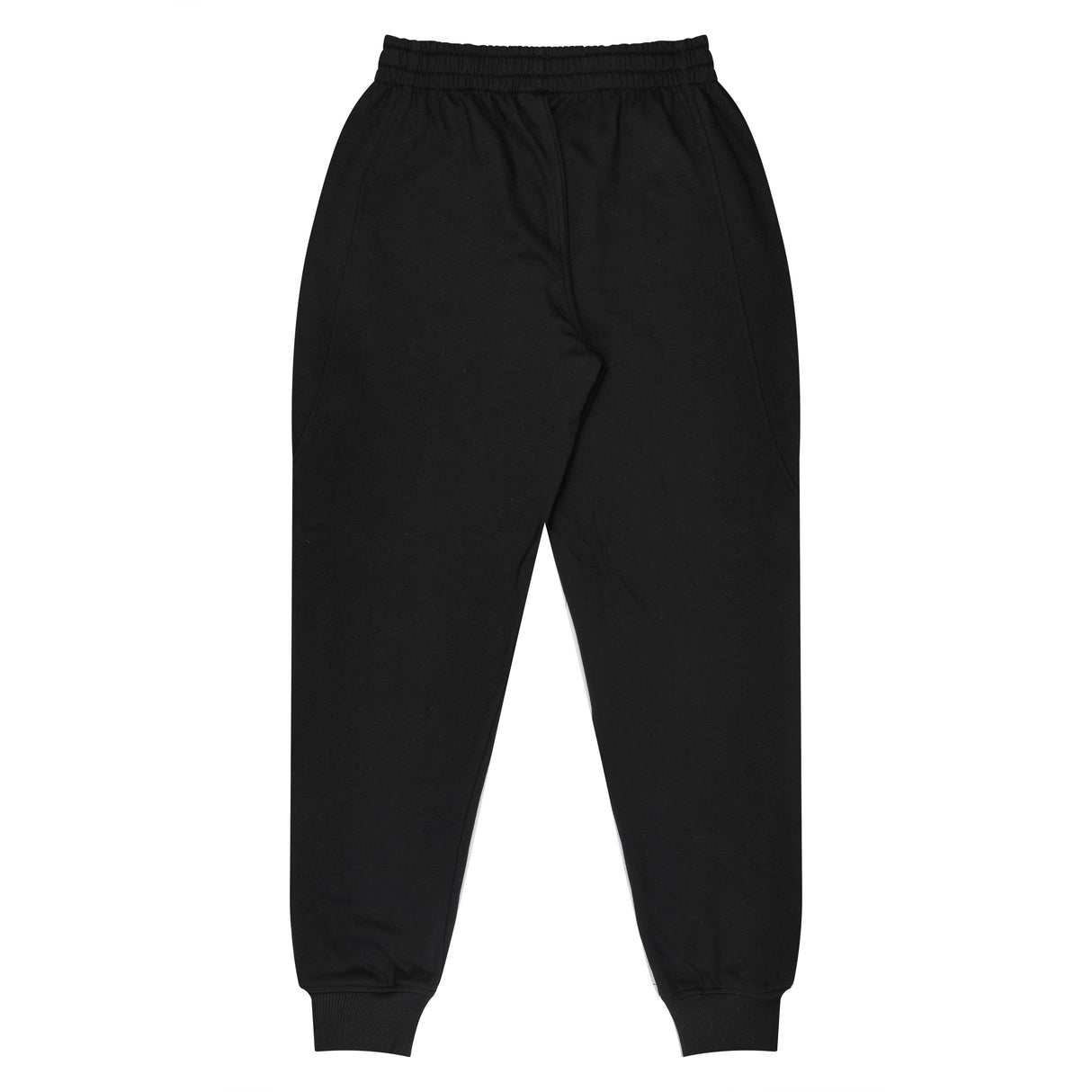 1608-TAPERED FLEECE MENS PANTS