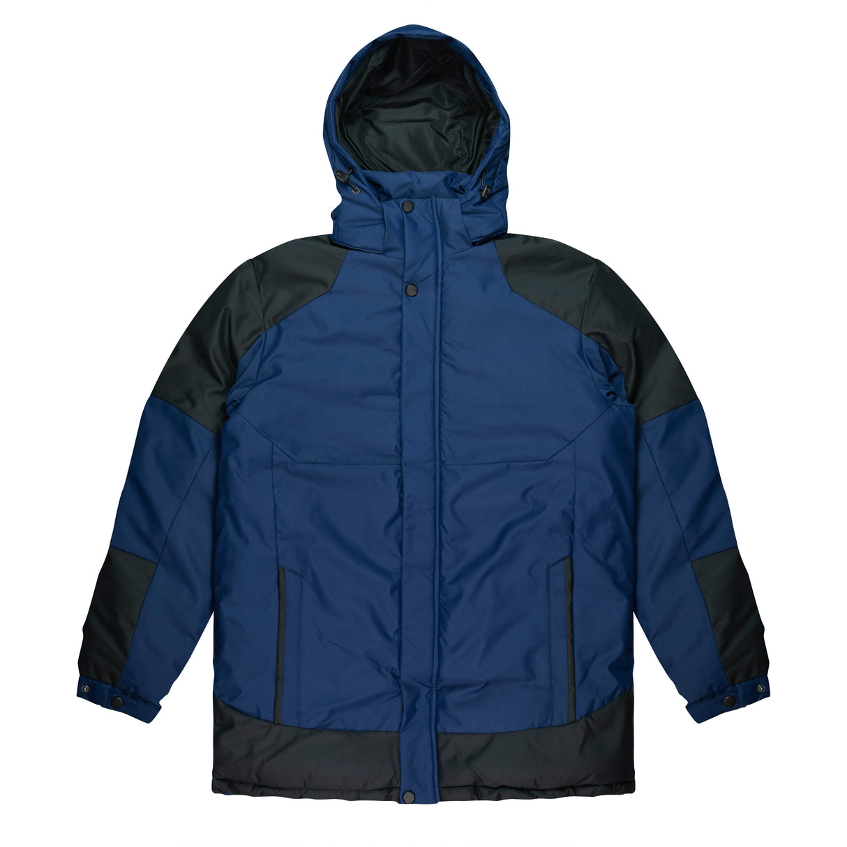 1517-KINGSTON MENS JACKETS