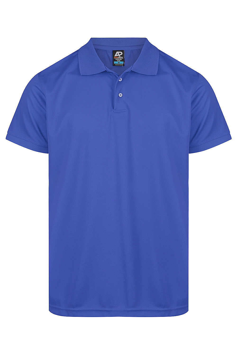 1314-LACHLAN MENS POLOS