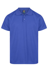 1314-LACHLAN MENS POLOS