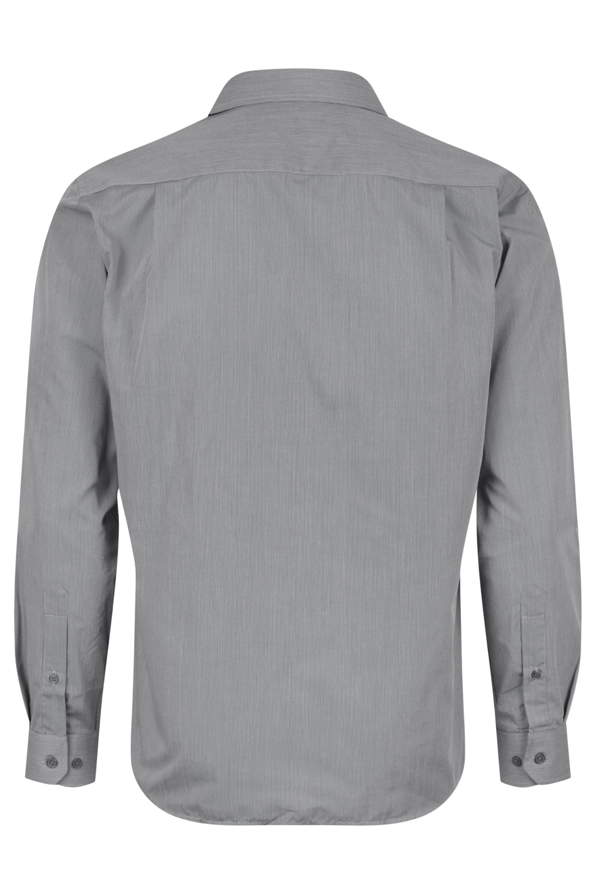 1905L-BELAIR MENS SHIRT LONG SLEEVE