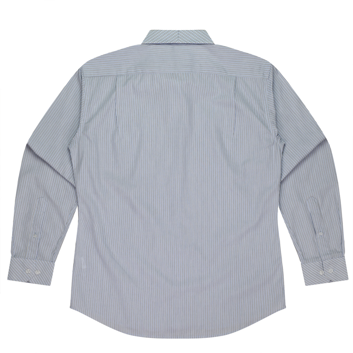 1906L-BAYVIEW MENS SHIRT LONG SLEEVE RUNOUT