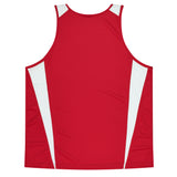 3104-EUREKA KIDS SINGLETS