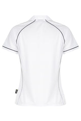 2310-ENDEAVOUR LADY POLOS