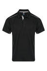 1323-KURANDA MENS POLOS