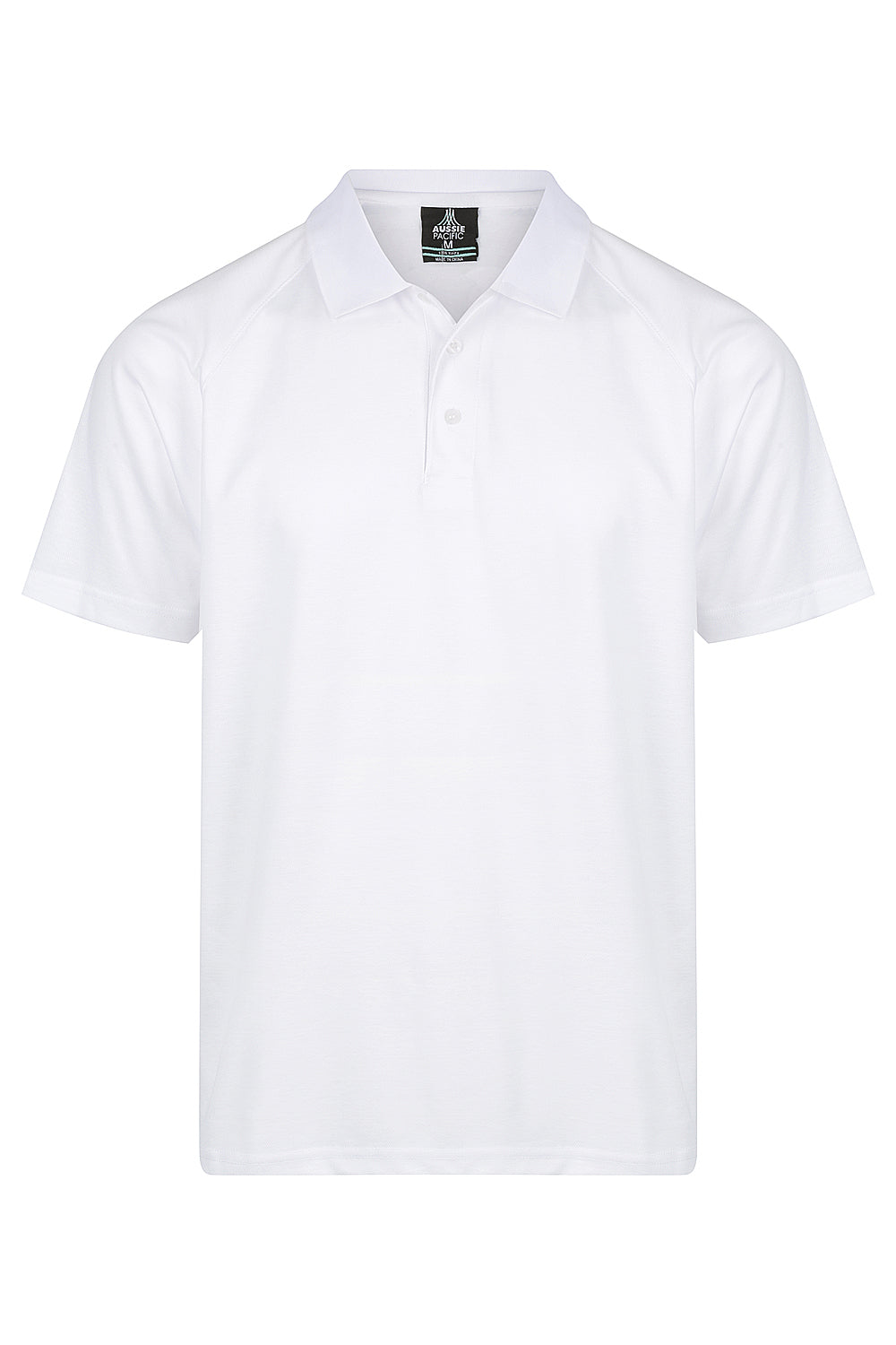 1306-KEIRA MENS POLOS