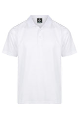 1306-KEIRA MENS POLOS