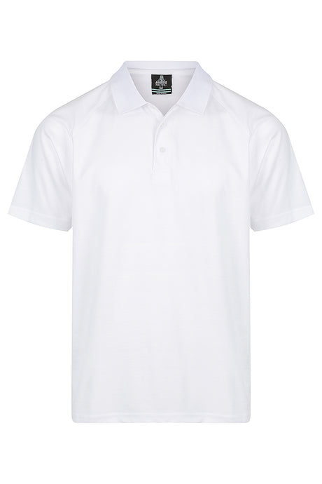 1306-KEIRA MENS POLOS