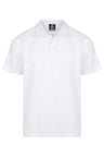 1306-KEIRA MENS POLOS