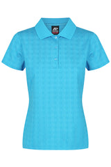 2325-NOOSA LADY POLOS