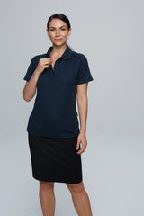 2306-KEIRA LADY POLOS