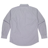 1906L-BAYVIEW MENS SHIRT LONG SLEEVE RUNOUT