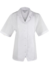 2904S-SPRINGFIELD LADY SHIRT SHORT SLEEVE RUNOUT