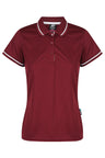 2319-COTTESLOE LADY POLOS