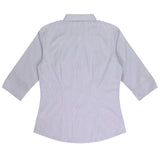 2906T-BAYVIEW LADY SHIRT 3/4 SLEEVE RUNOUT