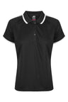 2322-DOUBLE BAY LADY POLOS