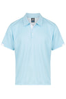 1317-MORRIS MENS POLOS