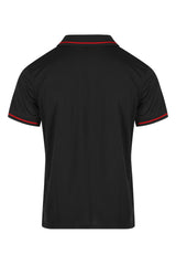 1319-COTTESLOE MENS POLOS