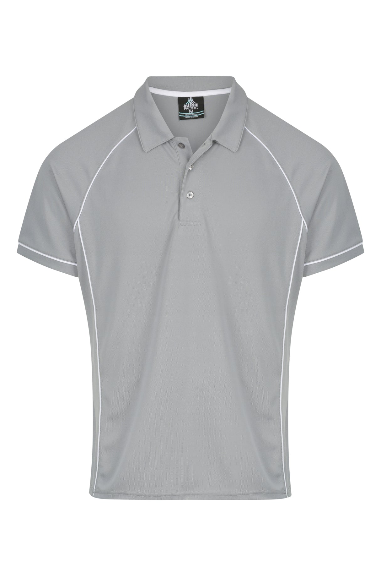 1310-ENDEAVOUR POLOS FOR MEN