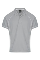 1310-ENDEAVOUR POLOS FOR MEN