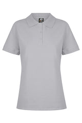 2315-CLAREMONT POLOS FOR LADIES