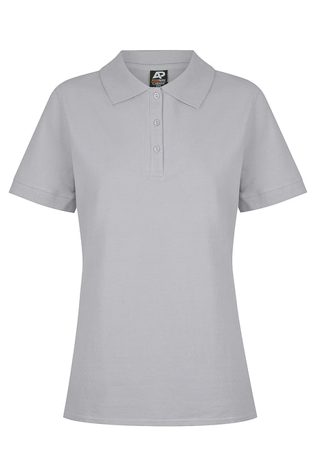 2315-CLAREMONT POLOS FOR LADIES