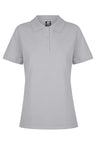 2315-CLAREMONT POLOS FOR LADIES