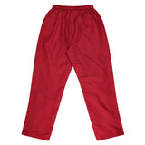 3605-TRACKPANT KIDS TRACKPANTS RUNOUT