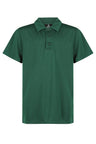 3307-BOTANY KIDS POLOS