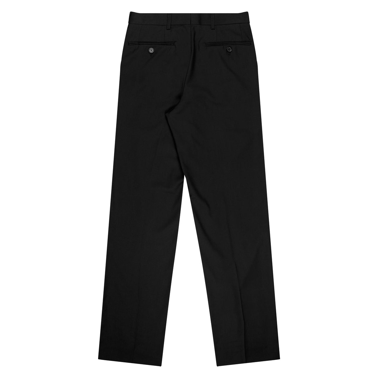 1801-PLEATED PANT MENS PANTS RUNOUT