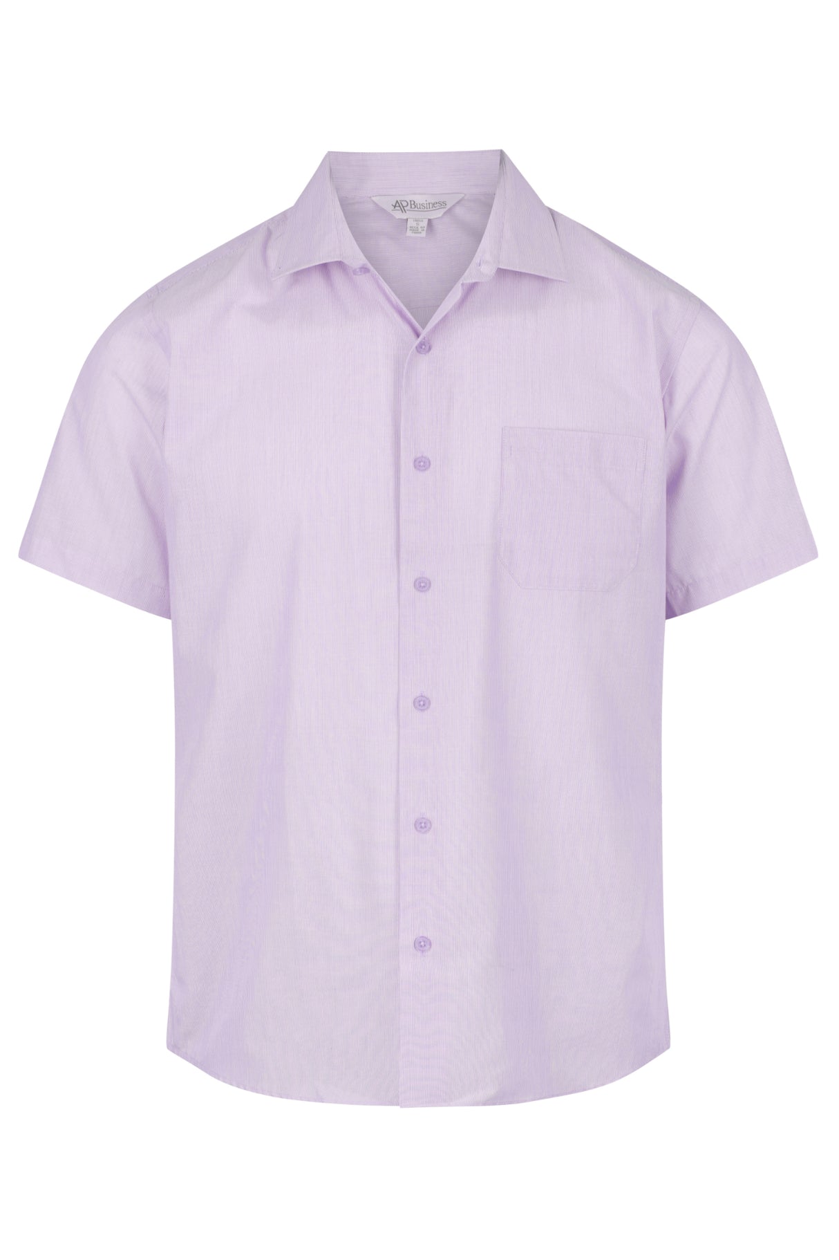 1905S-BELAIR MENS SHIRT SHORT SLEEVE