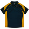 1301-PREMIER MENS POLOS RUNOUT