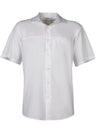 1904S-SPRINGFIELD MENS SHIRT SHORT SLEEVE RUNOUT