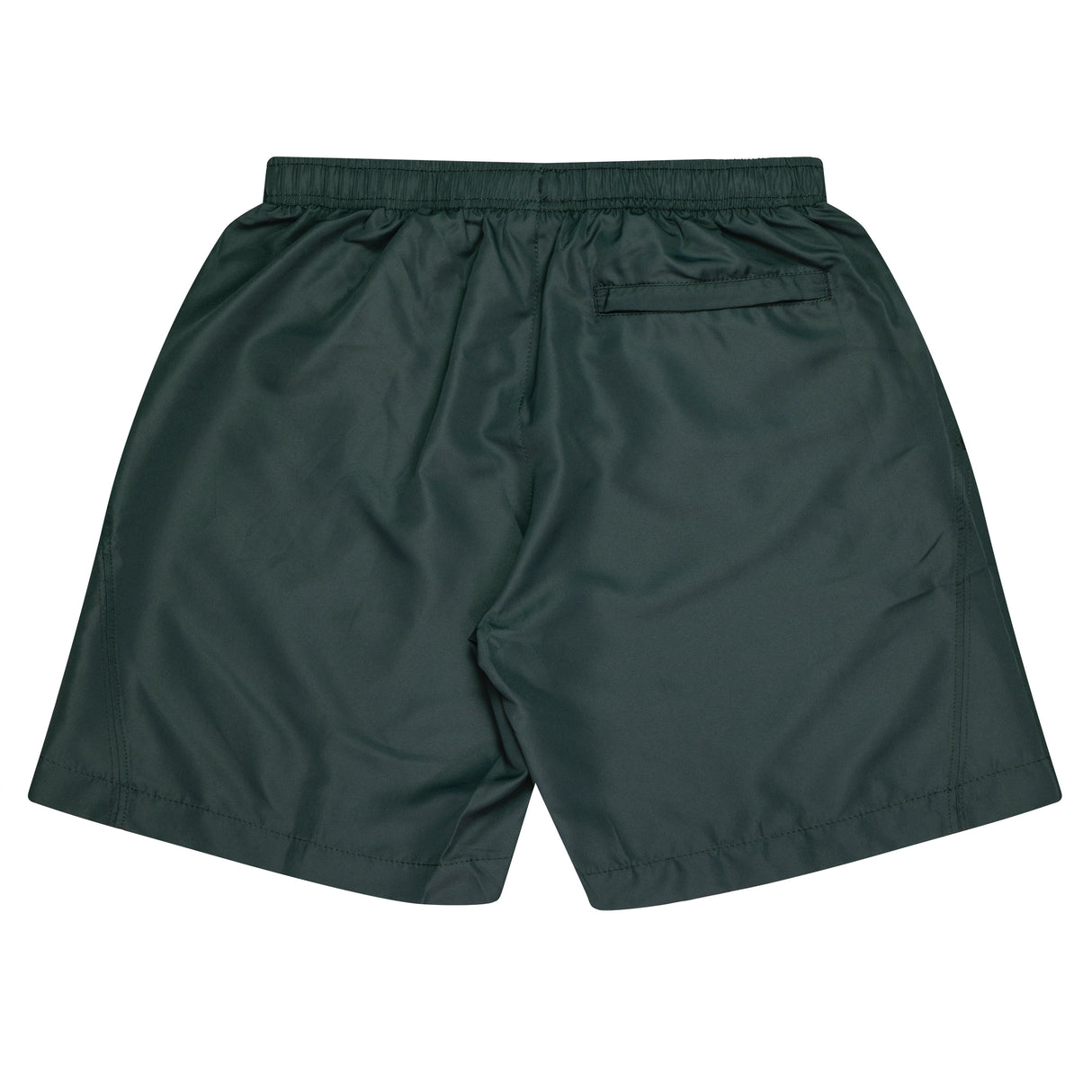 3602-PONGEE SHORT KIDS SHORTS