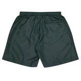 3602-PONGEE SHORT KIDS SHORTS