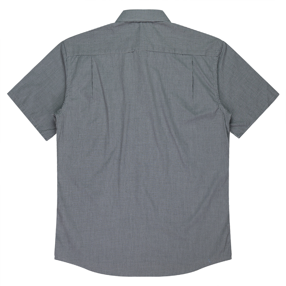 1901S-TOORAK MENS SHIRT SHORT SLEEVE