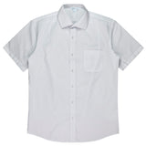 1910S-KINGSWOOD MENS SHIRT SHORT SLEEVE