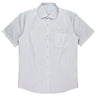 1910S-KINGSWOOD MENS SHIRT SHORT SLEEVE