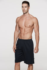 1601-SPORTS SHORT MENS SHORTS RUNOUT