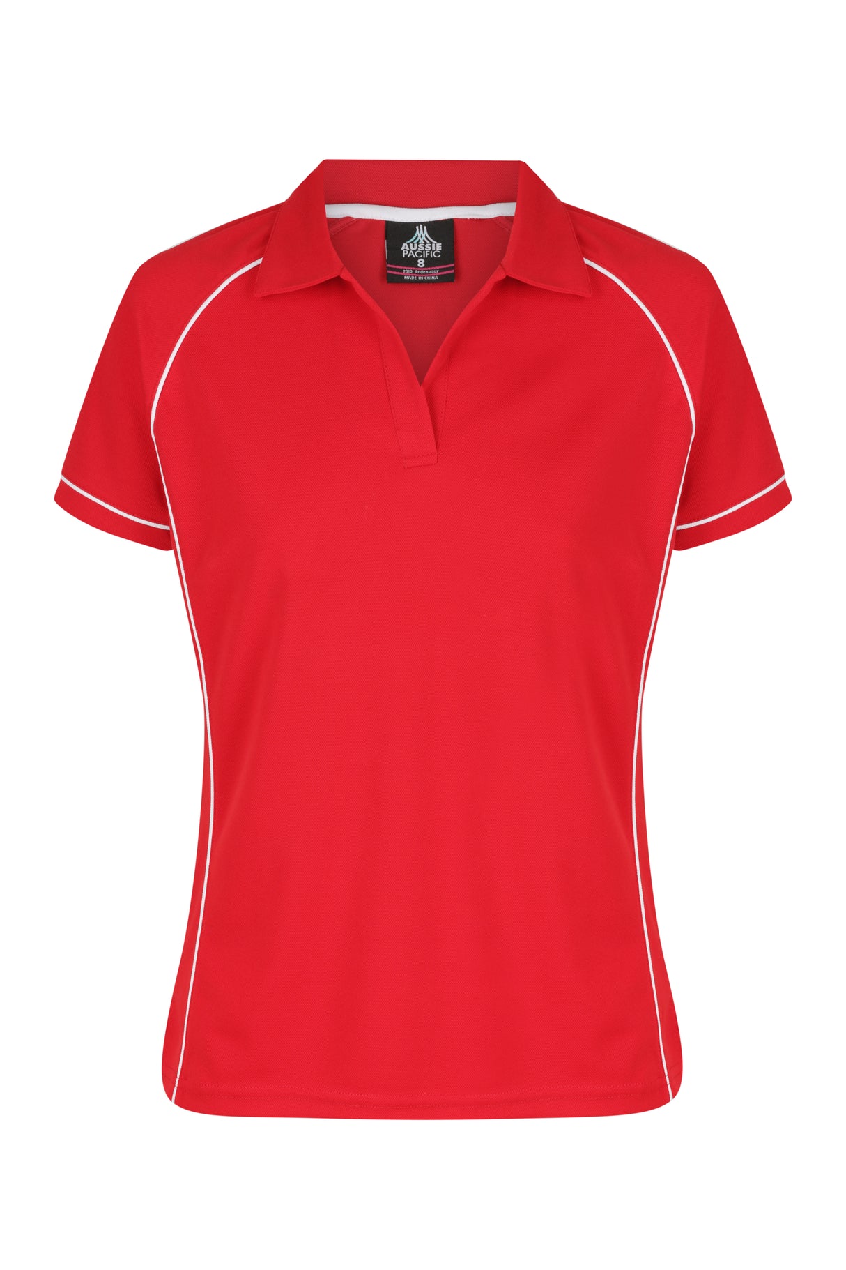 2310-ENDEAVOUR POLOS FOR LADIES