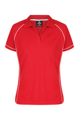 2310-ENDEAVOUR POLOS FOR LADIES