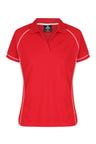 2310-ENDEAVOUR POLOS FOR LADIES