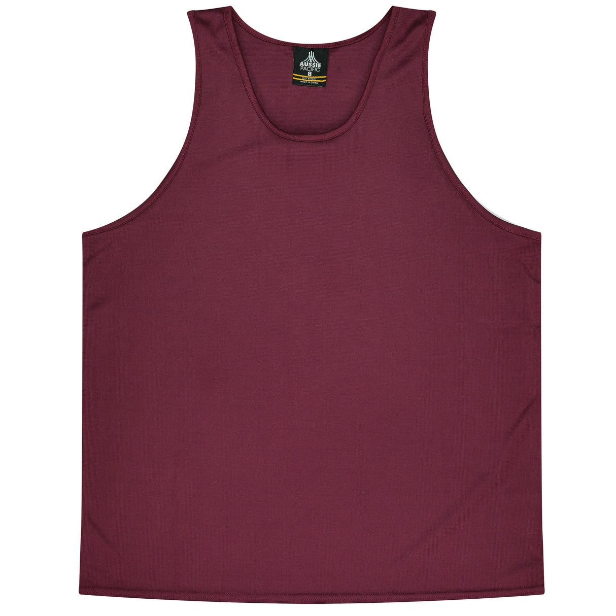 3107-BOTANY KIDS SINGLETS