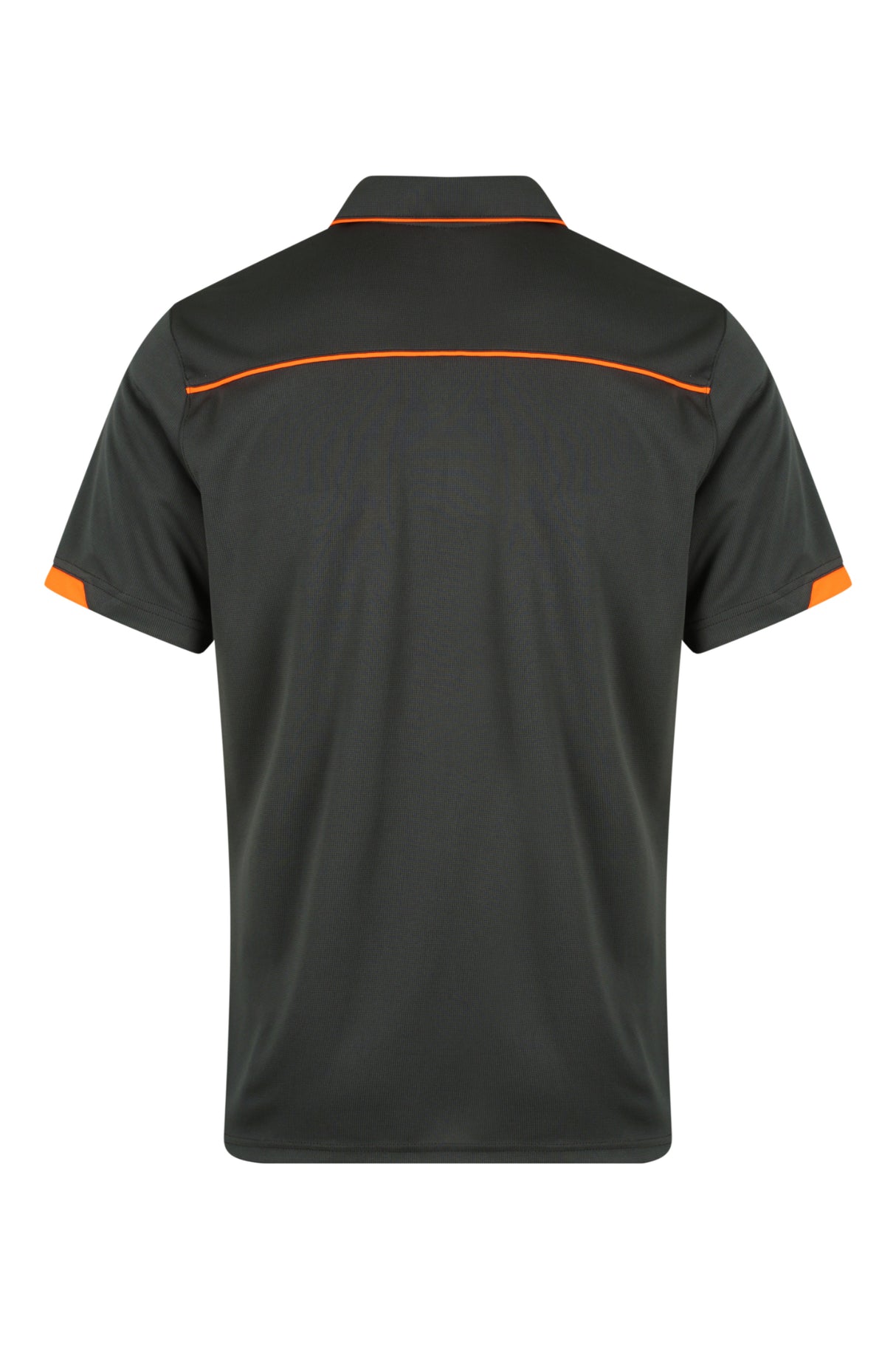 1320-CURRUMBIN MENS HI VIS POLOS